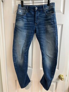 G-star Raw Arc 3D slim Jeans 32x32